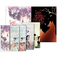 Đông Cung – Tái Bản (2 Tập)