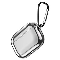 Bao Case Mạ Chrome Cao Cấp Cho Airpods Pro