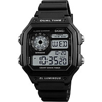 Đồng Hồ Nam Điện Tử thể thao SKMEI 1299 - DHA527