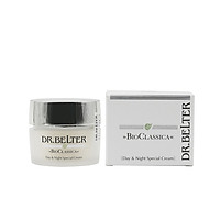 Kem dưỡng ẩm ngày đêm chống nhăn, hồi phục săn chắc mịn màng Dr.Belter Bio-Classic Day & Night Special Cream 50ml