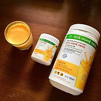 Sữa nghệ hera- Combo 2 hộp 500gr