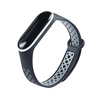 Dây Đeo Thay Thế Cho Vòng Tay Thông Minh Xiaomi Mi Band 4