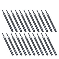 Dây Nylon Quấn Cáp Sạc Tai Nghe Floveme 140mm