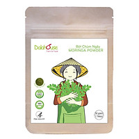 Bột chùm ngây Dalahouse 50G dùng trong chế biến thức ăn Cháo,Súp,Làm đẹp....