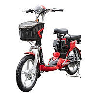 Xe đạp điện Martin EB 325