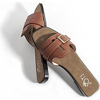 Dép Thời Trang Nữ Alainm - JOTI 3245VN0 2020