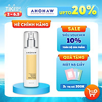 Tinh Chất Chống Lão Hóa Ahohaw Premium Solution Recovery Booster Solution ( 140ml )
