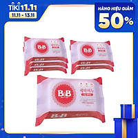 Xà phòng giặt dành cho bé B&B