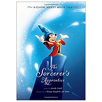 The Sorcerer's Apprentice: A Classic Mickey Mouse Tale