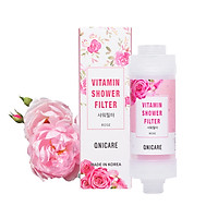 Lõi lọc nước tắm bổ sung vitamin C - Nhập khẩu Hàn Quốc