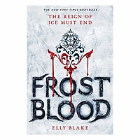Frostblood #1