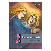 Dominoes Starter: Tristan And Isolde Pack