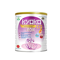 Sữa dinh dưỡng KYOKO IQ MOM 900G