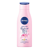 Sữa Dưỡng Thể Dưỡng Trắng Nivea Radiant Rose