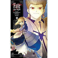 Fate Stay Night (Tập 15)
