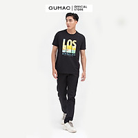 Quần jean cơ bản GUMAC QJNB6114