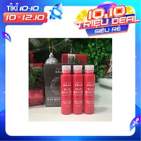 Nước Uống Collagen Hàn Quốc – Hanami Collagen Ampoule 25ml * 3 bottle