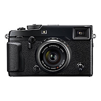 Máy Ảnh Fujifilm X-Pro 2 + 23mm F2 Black - Hàng Chính Hãng