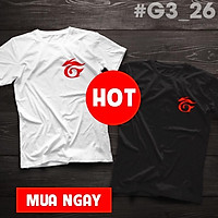ÁO thun game thủ liên minh - áo thun unisex dành cho fan game
