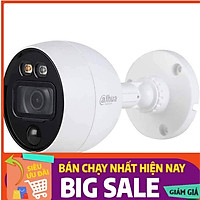 DH-HAC-ME1200BP-LED CAMERA HDCVI DAHUA DÒNG LITE HỖ TRỢ CHỨC NĂNG IoT - HÀNG CHÍNH HÃNG