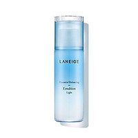 Sữa Dưỡng Ẩm Essential Balancing Emulsion Light 120ml