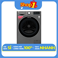 Máy giặt LG Inverter 10.5 kg FV1450S2B - Chỉ giao HCM