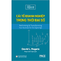 Cải Tổ Doanh Nghiệp Trong Thời Đại Số