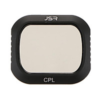 CPL Tròn Phân Bộ Lọc Ống Kính Bộ Cho DJI Mavic 2 Pro Bộ Lọc