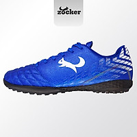 Giày đá bóng Zocker ZTF SPACE 2001 Blue