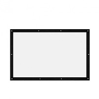 Màn Chiếu Vải Cho Máy Chiếu (40 inch/ 4:3 / 16.9)