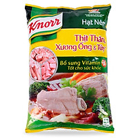Hạt nêm Knorr thịt thăn xương ống & tủy 900g
