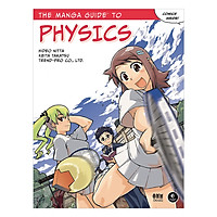 Manga Guide To Physics