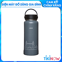 Bình Giữ Nhiệt Lock&Lock RigaTumbler (897ml)