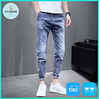 Quần Jean, Quần Bò Nam kiểu mới phong cách hot trend 2021 T&L store msa21