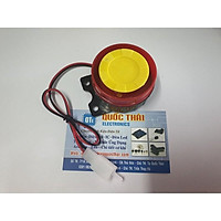 Còi hú 12vDC