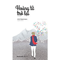 Hoàng Tử Trở Lại