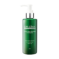 Gel rửa mặt làm sạch sâu DR.CINK Crystal Deep Cleansing Purifying Gel - 200ml