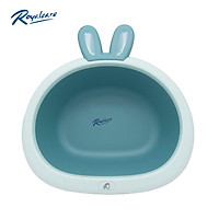 Chậu rửa mặt cao cấp hình thỏ Royalcare 8900