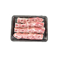 Sườn heo Lifefood - Khay 500g