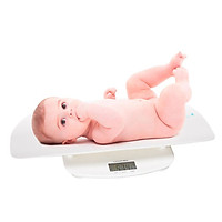 Cân trẻ em đa năng từ sơ sinh đến trưởng thành Lanaform Evolutive