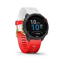 Đồng Hồ Thông Minh Theo Dõi Vận Động Theo Dõi Sức Khỏe Garmin Forerunner 245 / Forerunner 245 Music - Hàng Chính Hãng