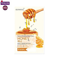 0127009 Mặt nạ dưỡng ẩm EUNYUL mật ong 22ml