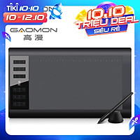 1060pro Digital Panel Hand-painted Tablet Computer Drawing Board Writing Board Electronic Drawing Plate