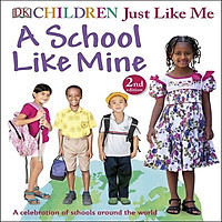 A School Like Mine
