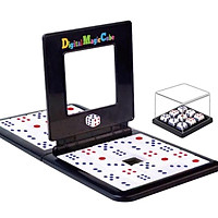 Đồ chơi RUBIK ĐẤU TRÍ THÔNG MINH board game cho trẻ em - Trò chơi trí tuệ giải trí cho bé trai và bé gái