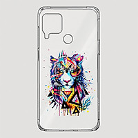 Ốp Lưng Dẻo Dành Cho REALME C15