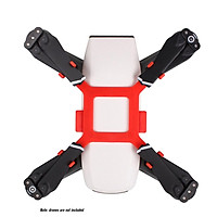 Propeller Mount Fixer Shockproof Stabilizer Blade Holder for DJI Spark Drone