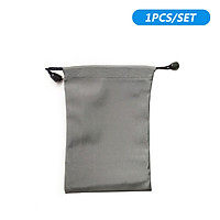 Haylou GT1 GT2 GT Pro TWS Earbud Pouch Carrying Bag Protection Pouch Portable Travel Bag 1pcs/set