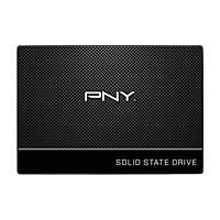 Ổ Cứng SSD PNY CS900 240GB 2.5 inch SATA III - Hàng nhập khẩu