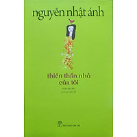 Thiên Thần Nhỏ Của Tôi (Tái Bản)